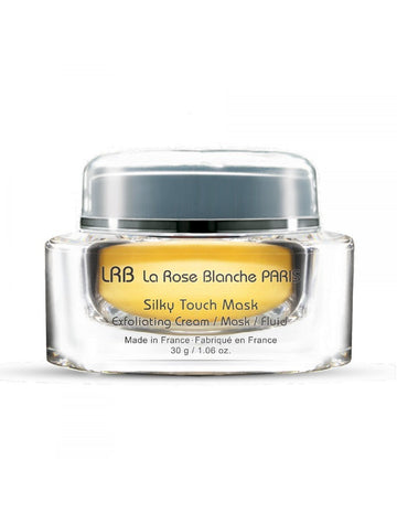 Silky Touch Mask 30g
