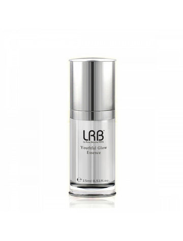 Youthful Glow Essence 15ml (Expiry Date: 31/12/2023)