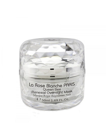 Queen Bee Renewal Overnight Mask 50ml