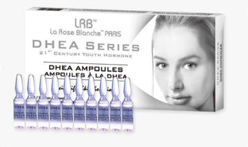 Salon DHEA Ampoule 3ml/10pcs