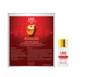 PhytoStem© Shaking Mask (30g) with Sensitive HC Essence (5ml) 18packs