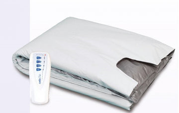 French Heating Blanket
