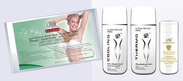 4B PhytoStem© Slimming Set
