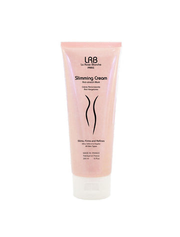 Anti-Stretch Mark Slimming Cream 200ml