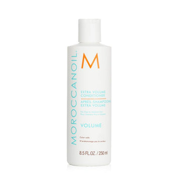Extra Volume Conditioner (For Fine Hair) 250ml/8.45oz