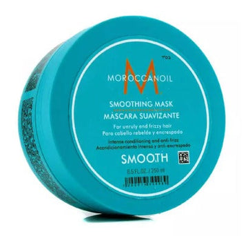 Smoothing Mask (For Unruly and Frizzy Hair) (Packaging Random Pick) 250ml/8.5oz