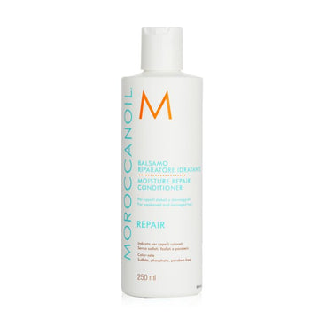 Moisture Repair Conditioner - For Weakened and Damaged Hair 250ml/8.5oz