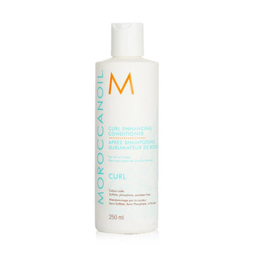 Curl Enhancing Conditioner (For All Curl Types) 250ml/8.5oz