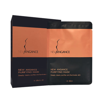 Purifying Mask 25ml x 10pcs