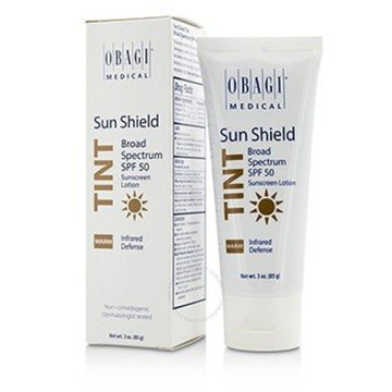 Sun Shield Tint Broad Spectrum SPF 50 - Warm 6010 85g/3oz