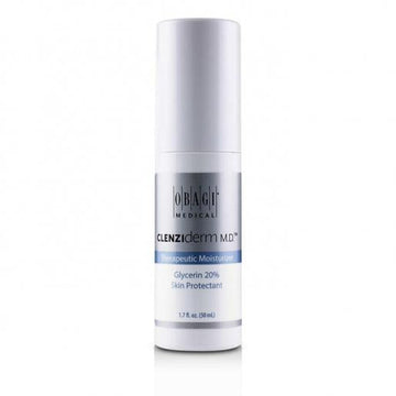 Clenziderm M.D. Therapeutic Moisturizer 7910 50ml/1.7oz