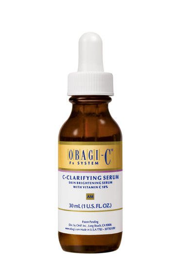 C-Clarifying Serum Normal Rx 30ml