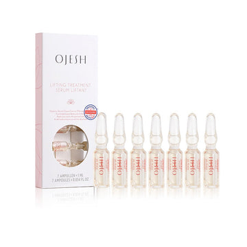Lifting Treatment Serum Liftant 0.6% 1ml x 7pcs