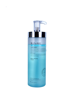 Grape Seeds Moisturizing Toner 750ml