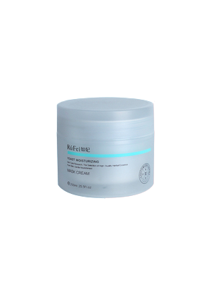 Yeast Moisturizing Mask Cream 250ml