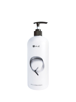 Centella Soothing Repair Gel 1000ml