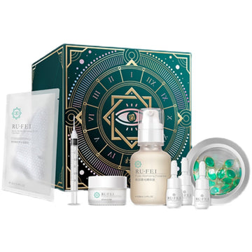 Space-time Eye Care 10tps