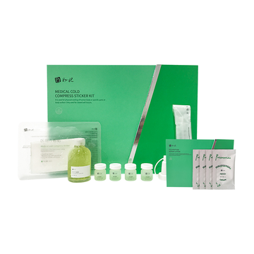 Mesoderm Anti-acne Therapy 10tps