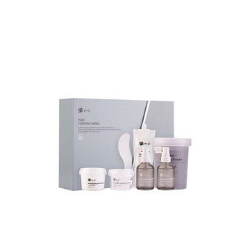 Pore Cleansing Series Therapy 15tps