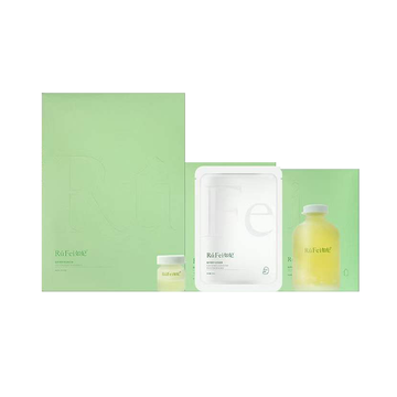Anti-Acne Therapy