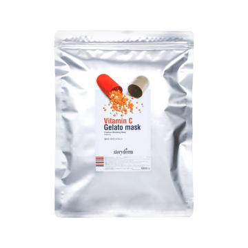 Vitamin C Gelato Mask
 1KG
