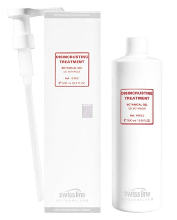 AHA Botanical Gel 500ml