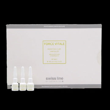 FV Boosting-Cure Ampoules 3ml x 18