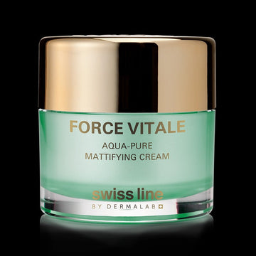 FV Aqua-Pure Mattifying Cream 50ml