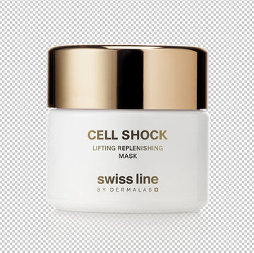 CS Lifting Replenishing Mask 50ml