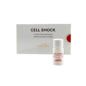 CS Lifting-Cure Ampoules 3ml x 18