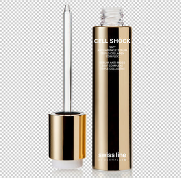 CS 360˚ Anti-Wrinkle Serum Triple-Collagen Complex 30ml