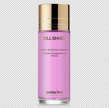 CS Facial Boosting-Essence 150ml