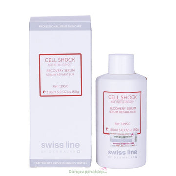 CS Age Intelligence Recovery Serum 150ml