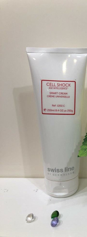 CS Age Intelligence Smart Cream 250ml