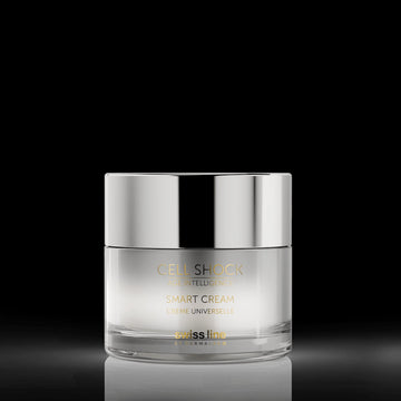CS Age Intelligence Smart Cream 50ml