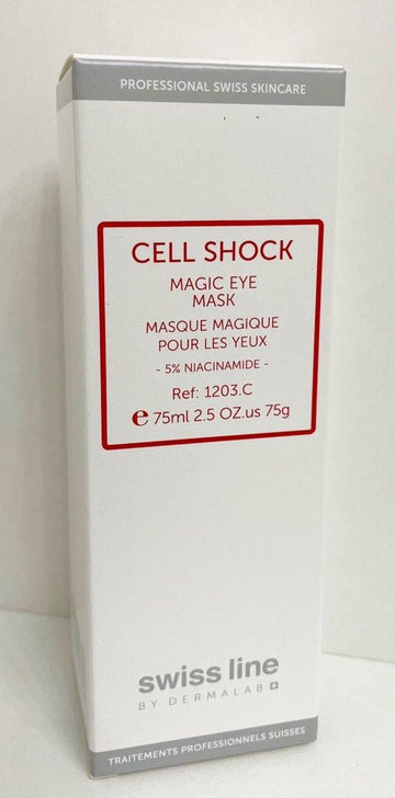 CS Magic Eye Mask 75ml