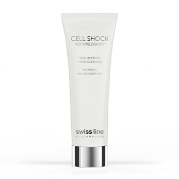 CS AI™ Skin-Refining Foam Cleanser 160ml