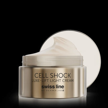 CS Luxe-Lift Night Cream 50ml