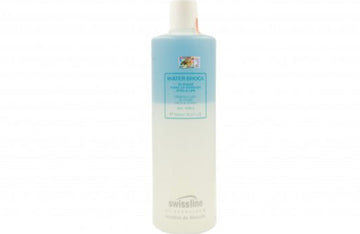 Bi Phase Make Up Remover - Eyes & Lips 500ml