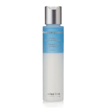 Bi Phase Mask Up Remover - Eyes & Lips 100ml