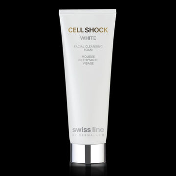CSW Facial Cleansing Foam 160ml
