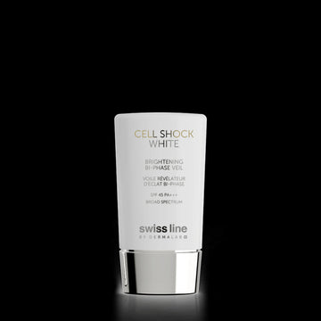 Brightening Bi-Phase Veil SPF 45 PA+++ 45ml