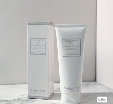 Daytime Brightening-Power Cream 250ml