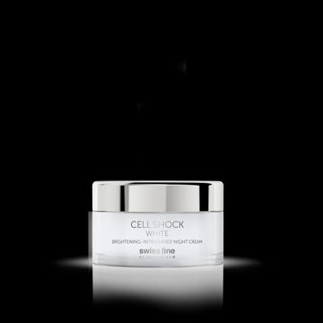 CSW Brightening-Intensified Night Cream 50 ml