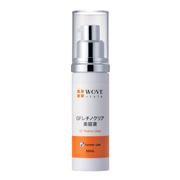 GF Retino Clear 30ml
