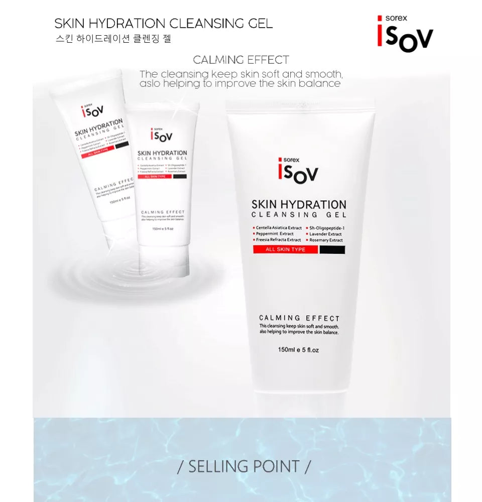 ISOV
