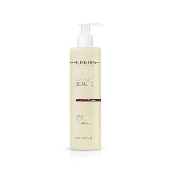 Chateau-Vino Pure Cleanser 300ml