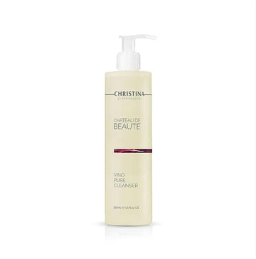 Chateau-Vino Pure Cleanser 300ml