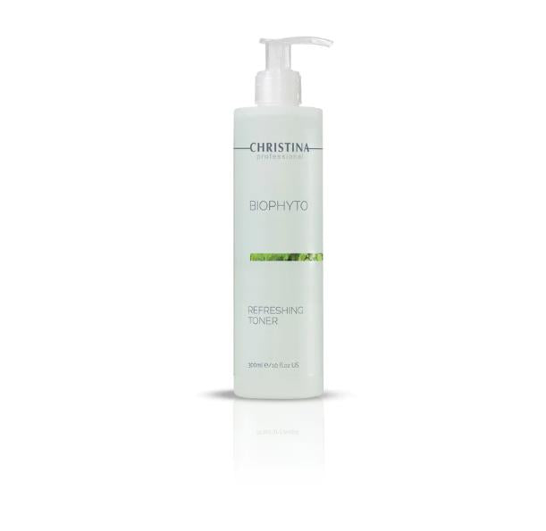 Bio-Refreshing Toner 300ml