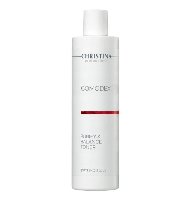 Comodex-Purify & Balance Toner 300ml